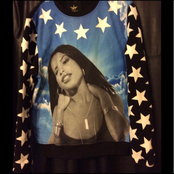 Aliyah Sweatshirt - Picture 5 of 6